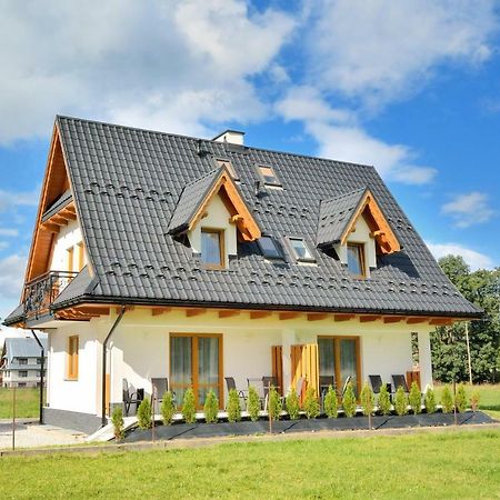 Toporowe Domki W Chocholowskiej Witów Exterior foto