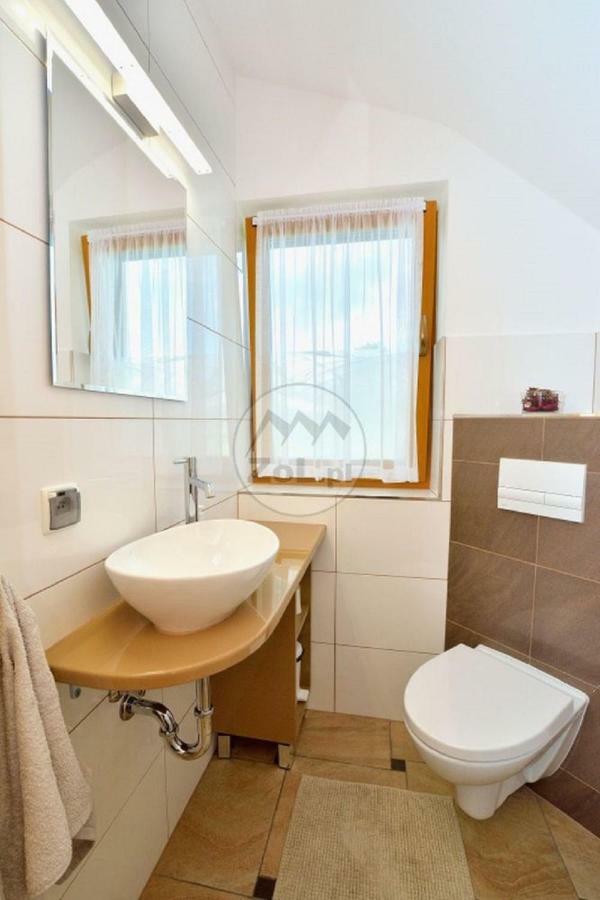 Toporowe Domki W Chocholowskiej Witów Exterior foto