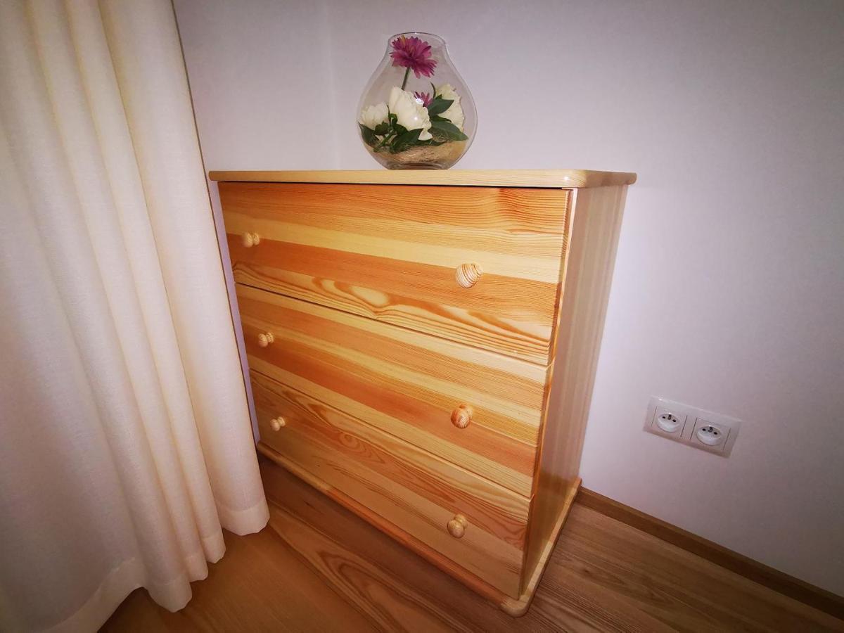 Toporowe Domki W Chocholowskiej Witów Exterior foto